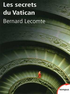cover image of Les secrets du Vatican